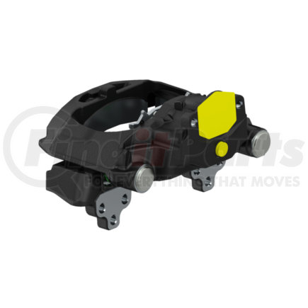 WABCO 6402220080 DISC BRAKE NG WX PLATFORM