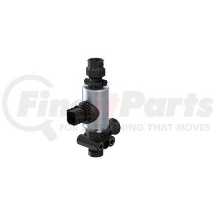 WABCO 4721730010 SOLENOID VALVE