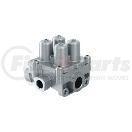 WABCO 9347141090 QUADRUPLE PROTECTION VALVE