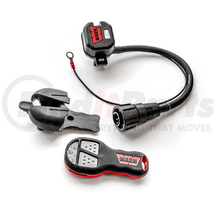 WARN 102230 WIRELESS REMOTE KIT SERIES