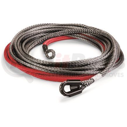 WARN 93120 SYNROPEKIT3/8X80SPYDURA P