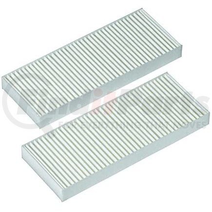 ATP Transmission Parts CF-10 REPLACEMENT CABIN FILTER