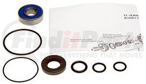 Gates 348390 Power Steering Repair Kits