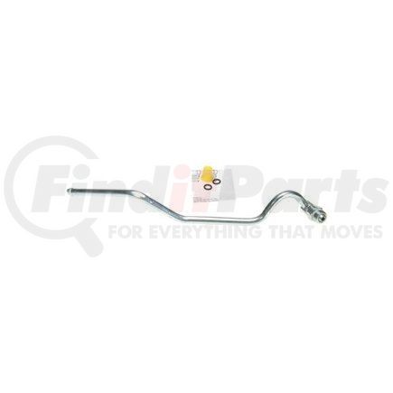 Gates 349880 Power Steering End Fittings and Adapters