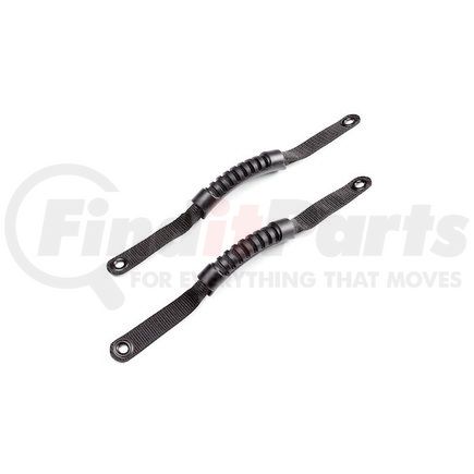 WARN 102654 GRAB HANDLES JK A-PILLAR