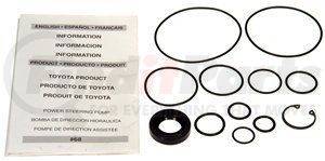 Gates 350870 Power Steering Repair Kits