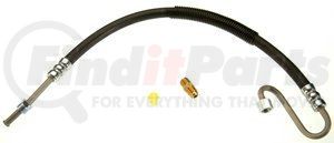 Gates 352580 Power Steering O.E.M Type Hose Assemblies