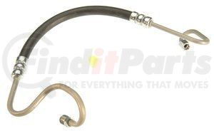 Gates 352840 OEM HOSE AS