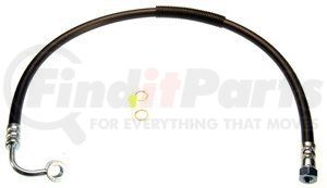 Gates 353020 Power Steering Pressure Hose for MITSUBISHI