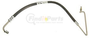 Gates 353140 Power Steering O.E.M Type Hose Assemblies