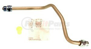 Gates 352060 Power Steering O.E.M Type Hose Assemblies