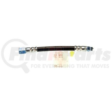 Gates 354170 Power Steering O.E.M Type Hose Assemblies