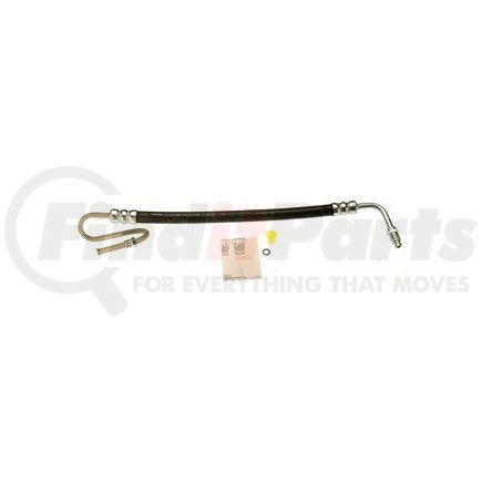 Gates 354670 OEM HOSE AS