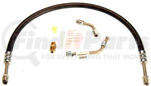 Gates 354740 OEM HOSE AS