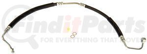 Gates 353460 HOSE ASSY