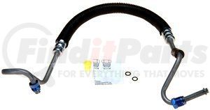 Gates 353800 POWER STEERING O