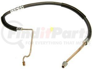 Gates 353860 OEM HOSE AS