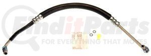 Gates 353970 OEM HOSE AS