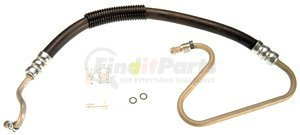 Gates 355850 OEM HOSE AS