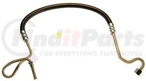 Gates 355710 Power Steering O.E.M Type Hose Assemblies