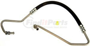 Gates 355390 Power Steering O.E.M Type Hose Assemblies