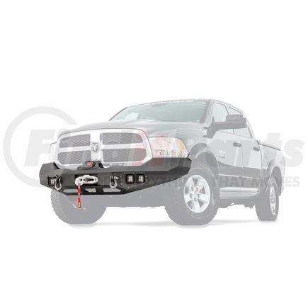 WARN 100922 ASCENT RAM 1/2T 13-18