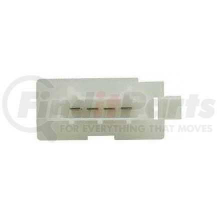 Airtex 4P1640 HVAC Blower Motor Resistor