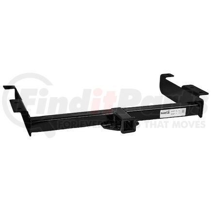 Buyers Products 1801215 Extended Class 5 Hitch with 2 Inch Receiver for Ford® F-450/F-550 (2011+)