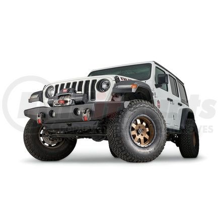 WARN 102145 JL JK CRAWLER FULL FRT WO