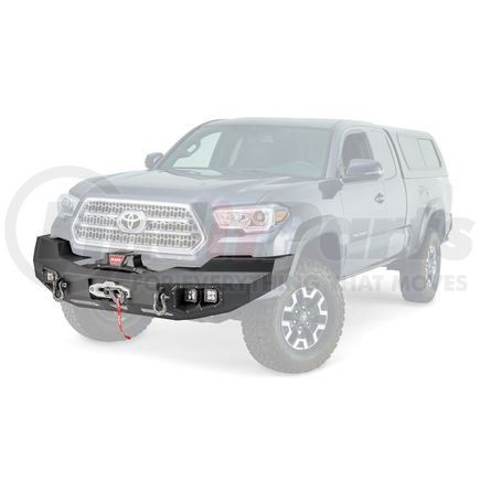 WARN 100927 ASCENT TOY TACOMA 16-18