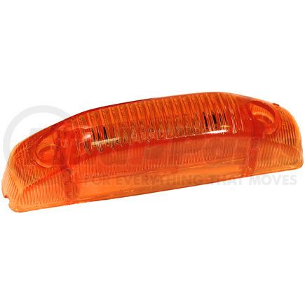 Peterson Lighting 60A-MV 60 LED Clearance/Side Marker Light - Amber