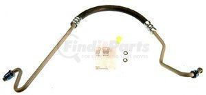 Gates 364080 Power Steering O.E.M Type Hose Assemblies