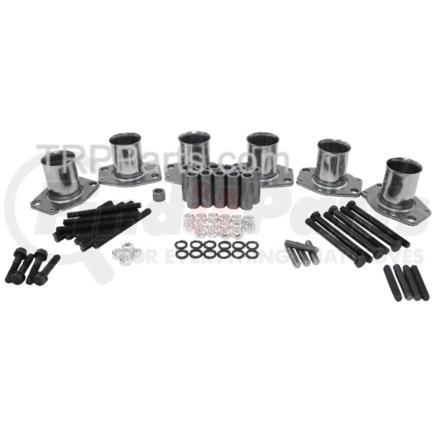 TRP C15EMKTRP HARDWARE KIT-C15 EXHAUST