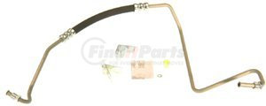 Gates 368160 Power Steering O.E.M Type Hose Assemblies