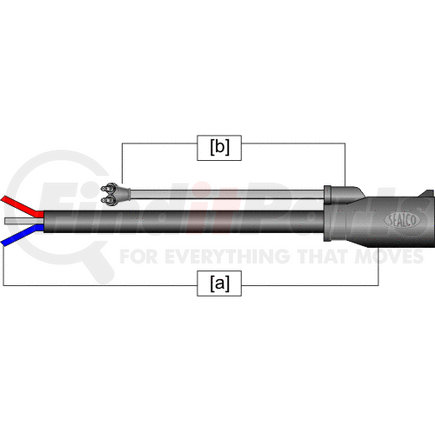 Sealco PECW-48 48' ABS POWER 48' ABS POWER