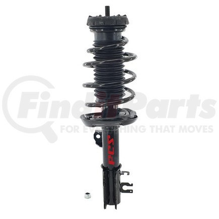 FCS Struts 1333742R Suspension Strut and Coil Spring Assembly Front Right fits 12-18 Chevrolet Sonic