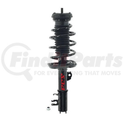 FCS Struts 1333742L FCS STRUTS 1333742L -