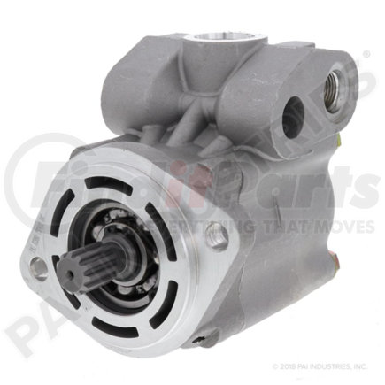 PAI 730402 POWER STEERING PUMP