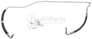 Gates 368900 Power Steering O.E.M Type Hose Assemblies