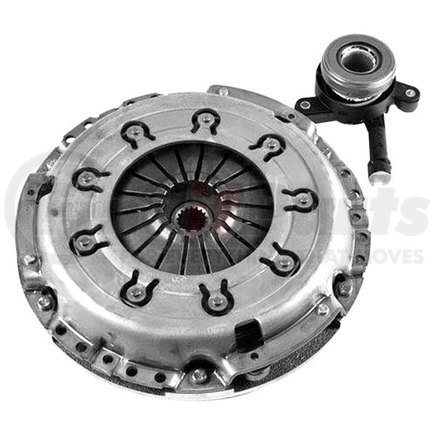 LuK 05-173 Clutch Kit