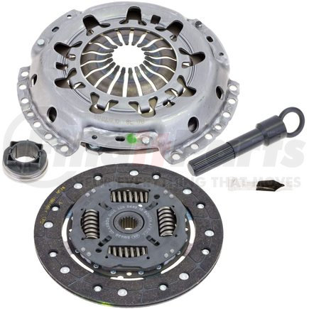 LuK 03-105 Clutch Kit