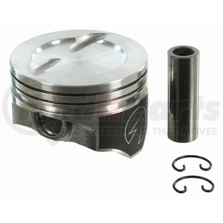 Sealed Power H859CP 30 Cast Piston