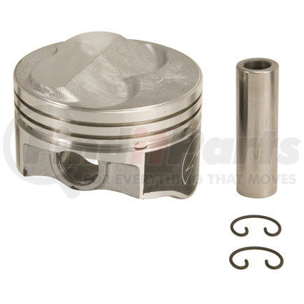 Sealed Power H624CP 30 Cast Piston