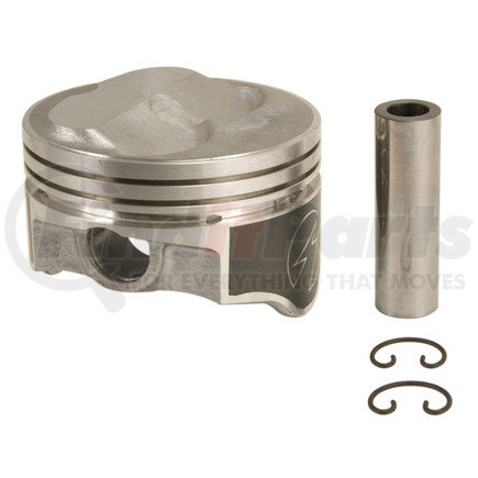 Sealed Power H634CP 40 Cast Piston