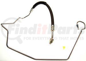 Gates 369650 Power Steering O.E.M Type Hose Assemblies