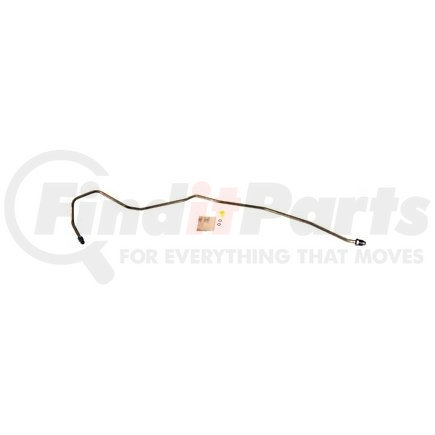 Gates 371020 Power Steering O.E.M Type Hose Assemblies