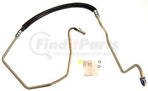 Gates 371010 OEM HOSE AS