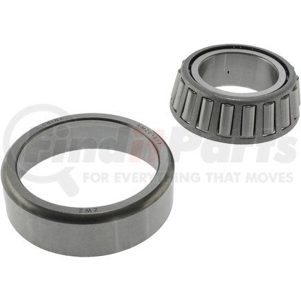 Centric 410.91007E Wheel Bearing