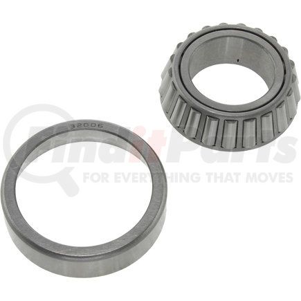 Centric 410.44000E Wheel Bearing