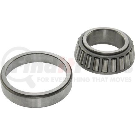 Centric 410.46001E Wheel Bearing